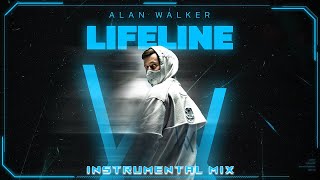 Alan Walker & Lova - Lifeline (Instrumental Mix)