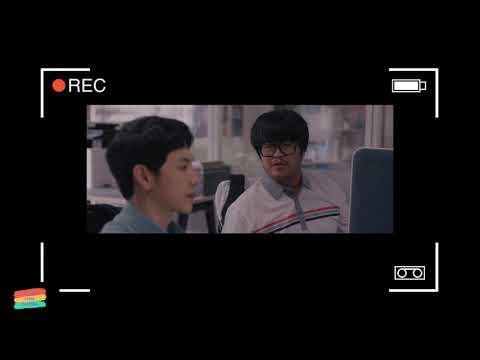 [더빙]사수의 수줍은 고백 (타인은 지옥이다.)