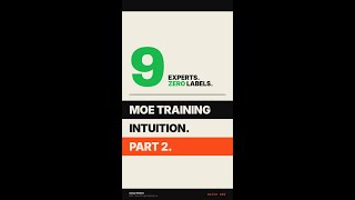 MoE Training Explained (Part 2): How Experts Emerge From Pure Randomness