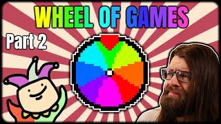 Wheel of Games - Community Funded - 2026 - Part 2/2 screenshot 2