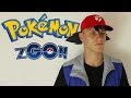PARODIA REKLAMY POKEMON GO