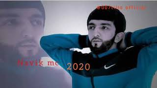 Navik mc - Оча дигарай (2020)