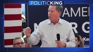 Gary Johnson: What happened to moderate Republicans? | Larry King Now | Ora.TV
