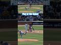 New York Mets vs. Chicago Cubs MLB - Play of the game! #highlights #reels #shorts #mlb #baseball