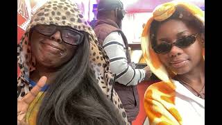 Klein Ft Xt1Ana - Burn Quik Shubz Mix Lyric Video