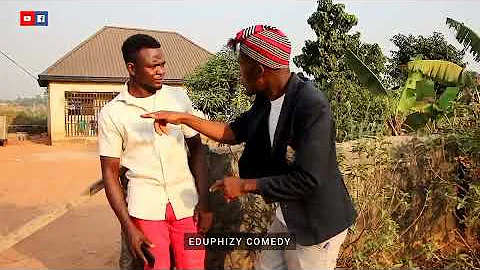 SNAKE ATTACK | Sirbalo Comedy | OGB Recent | Mark Angel Comedy | Sabinus | Brain jotter Comedian