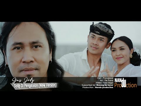 Salip Dipengkolan Gus Jody - New Version (Offical Music Video)