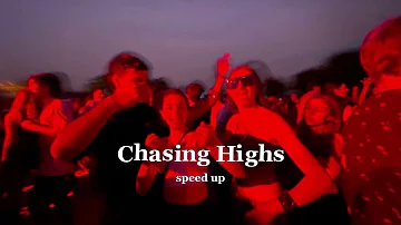 ALMA- Chasing Highs (speed up)