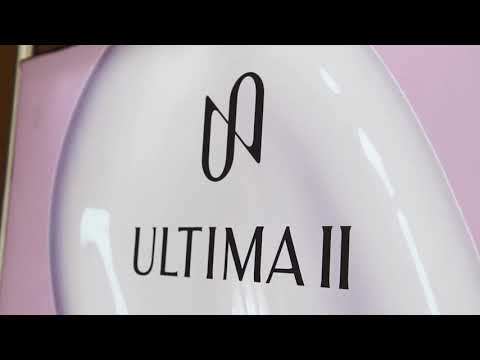 Don't forget to subscribe^^ Ultimate II Delicate Blush & Lipstick Complete review on my blog: http. 