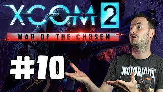 Famous Sips Plays XCOM 2: War of The Chosen (17/10/17) - #10 Wealth
