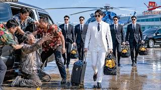 Tổng Tài Nghìn Tỷ Về Nước Tìm Kiếm Ân Nhân Nào Ngờ Thấy Ông Bị Ép Đến Mức Phá Sản Và Đuổi Như Ăn Mày screenshot 5
