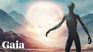 Are There Humanoids LIVING INSIDE the Earth?