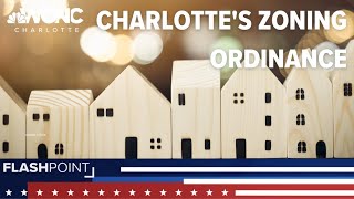 City of Charlotte to review new duplex and triplex rules next week | Flashpoint