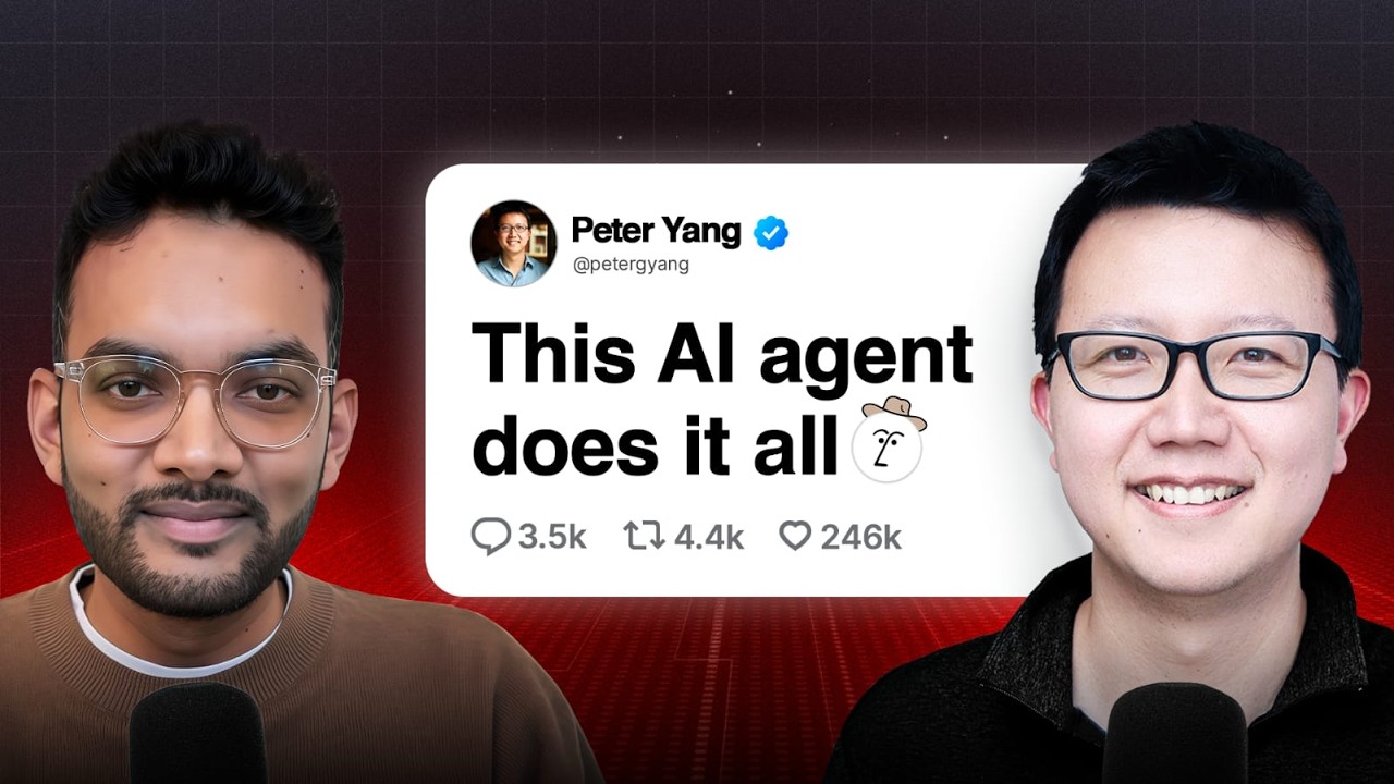 How Notion Built the Best AI Agents For Work (Full Tutorial) | Akshay & Ryan