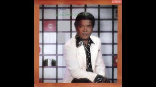 Ahmad Jais - Detik Detik Cinta , Warnada WA 125 , 1982