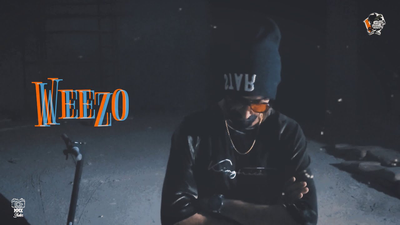 Weezo The Rapper KHATAR - Weezo X Shebby (Prod. 147 Records) | Pakistani Rap | Baloch ...