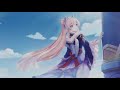 【原神】凪の聲(Aqua Voice)_珊瑚宮心海PV【MAD】