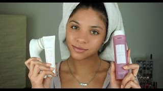 How To Get Healthier, Clearer Skin (UPDATED SKIN CARE)