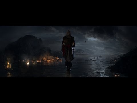 kein Name: Live Action Trailer 