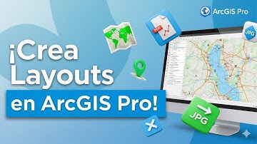 Cómo Crear un Layout Profesional en ArcGIS Pro Paso a Paso 2025