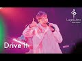 Lugz&amp;Jera (ラグズ・アンド・ジェラ) / 「Drive It 」 from LIVE DVD &quot;One man LIVE 2018&quot;