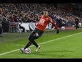 Hatem Ben Arfa - Madness 2018/19 Skills/Dribbles & Goals |HD|