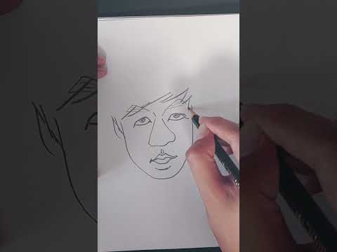 택신! 김택용 코인 그리기
