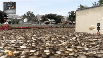 Trick Friday Ep.2 | Out The Map Trickshotting | BO2 | Bots