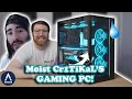 Hands on with Moist Cr1tikal/Penguinz0's INSANE Gaming Rig!