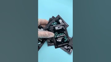 Brow Bomber Sachet || MyAbsolute Beauty