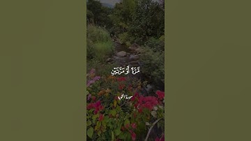 أولا يرون أنهم يفتنون في كل عام مرة أو مرتين ثم لا يتوبون ولا هم يذكرون -  تلاوة محبرة للشيخ الحصري