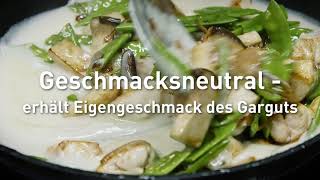 Maizena Fix-Saucenbinder | Die Nr. 1 in österreichischen Profiküchen
