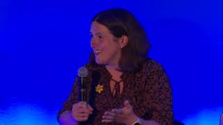 NHS Excellence Awards 2026 Winner | Marie Curie REACT Team | Working in Partnership Award