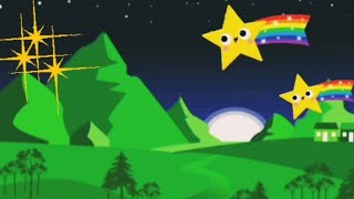 Twinkle Twinkle Little Star|Twinkle Twinkle Little Star song|star song|