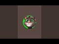 Tom's wild 805 is live Tung tung sahoo #funny live #voice