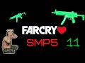 Прохождение игры Far Cry SMP5 |Восстание мутантов (Rebellion)| №11