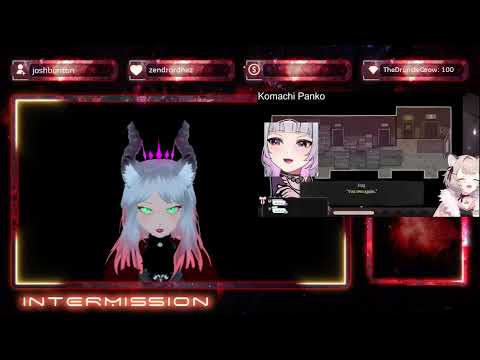 Reacting to: 8 minutes of SILLY vtuber clips