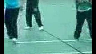 Allas Vår Dansade Jennifär