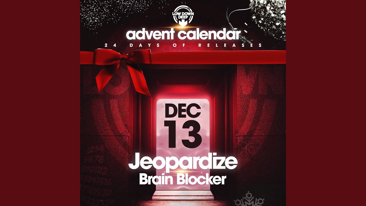 Watch Brain Blocker on YouTube Watch Brain Blocker on YouTube