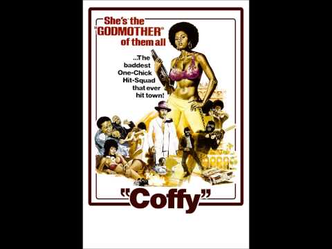 Roy Ayers Coffy Is The Color  (soundtrack COFFY)