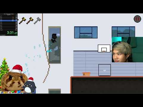 Speedrun: Mr. Lawyer Lawyers Legacy [Lawyer] in 9:06