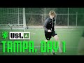 USL Academy League Finals - Day 1
