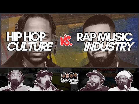 Hip-Hop Now: Industry Roundtable