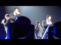 NKOTB Main Event Houston 4