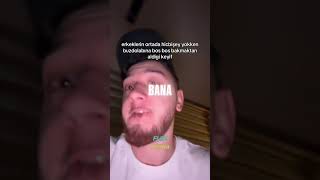 Bana Pas Atarda Ben Dönmez Miyim?