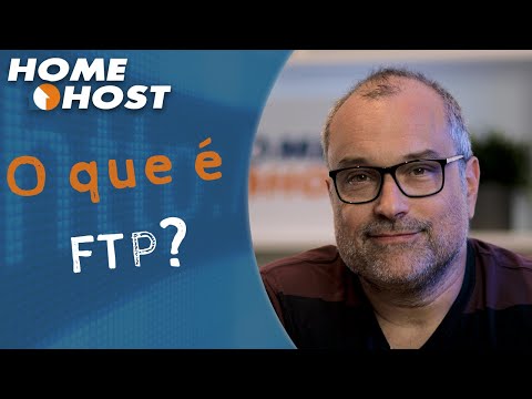 Vídeo: O que são servidores FTP?