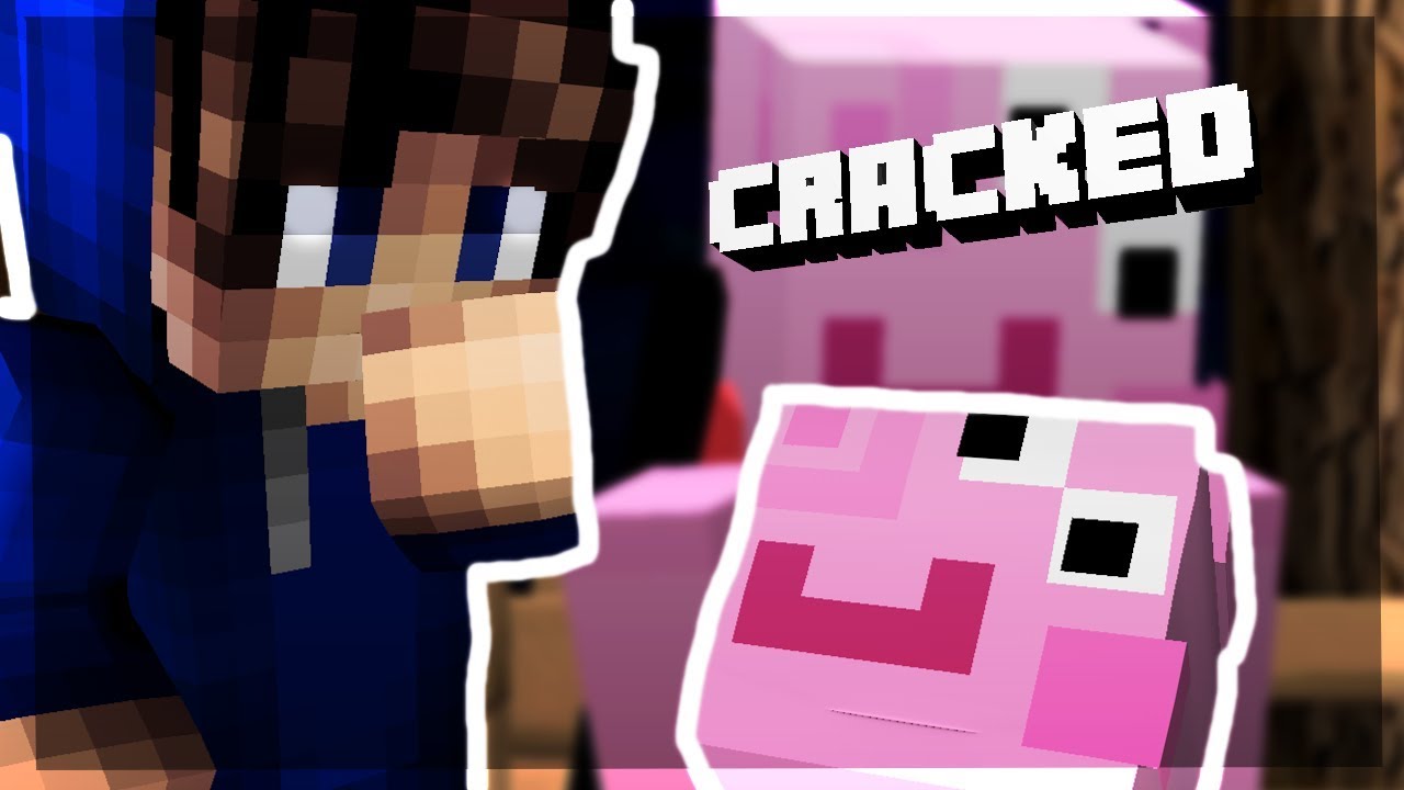 Ranked Skywars (CRACKED PEPPA PIG)