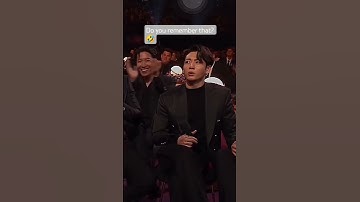 do you remember that Grammy awards show? #bts #btsarmy #kpop #btsshorts #btsfunnyvideos #grammys
