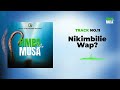 Kwaya Ya Mt Anthony Wa Padua Nikimbilie Wapi Track No 11 Kwaya Ya Mt Anthony Wa Padua Nikimbilie Wapi Track No 11