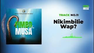 Kwaya Ya Mt. Anthony Wa Padua - Nikimbilie Wapi ? (Track No.11)